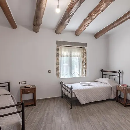 Stone Serenity,2br In With Dreamy Sea Views Sellía