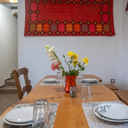 Stone Serenity,2br In With Dreamy Sea Views Casa de Férias