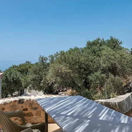 Stone Serenity,2br In With Dreamy Sea Views Casa de Férias *