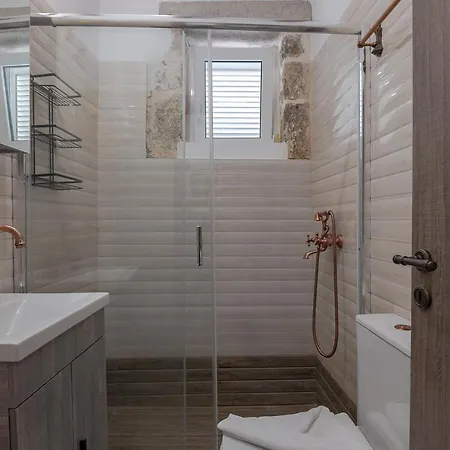 Stone Serenity,2br In With Dreamy Sea Views Prázdninový dům