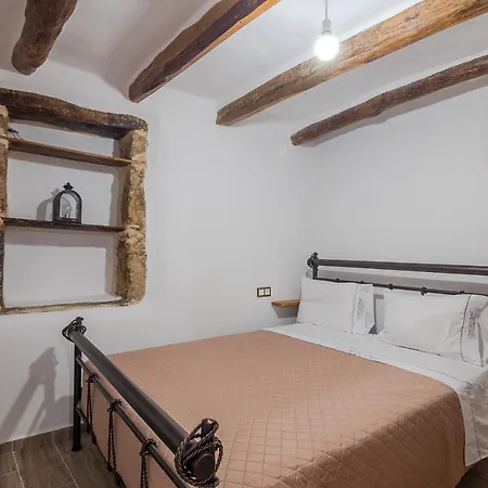 Stone Serenity,2br In With Dreamy Sea Views Prázdninový dům